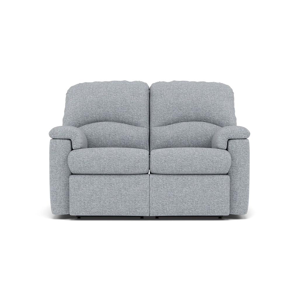 G Plan Chloe 2 Seater Recliner Sofa - 2 Seater Recliner Sofa (Left) Grade B - Left Hand Recliner - Image 14