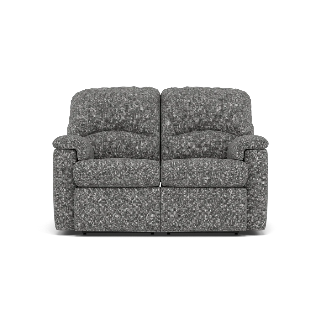G Plan Chloe 2 Seater Recliner Sofa - 2 Seater Recliner Sofa (Left) Grade B - Left Hand Recliner - Image 3
