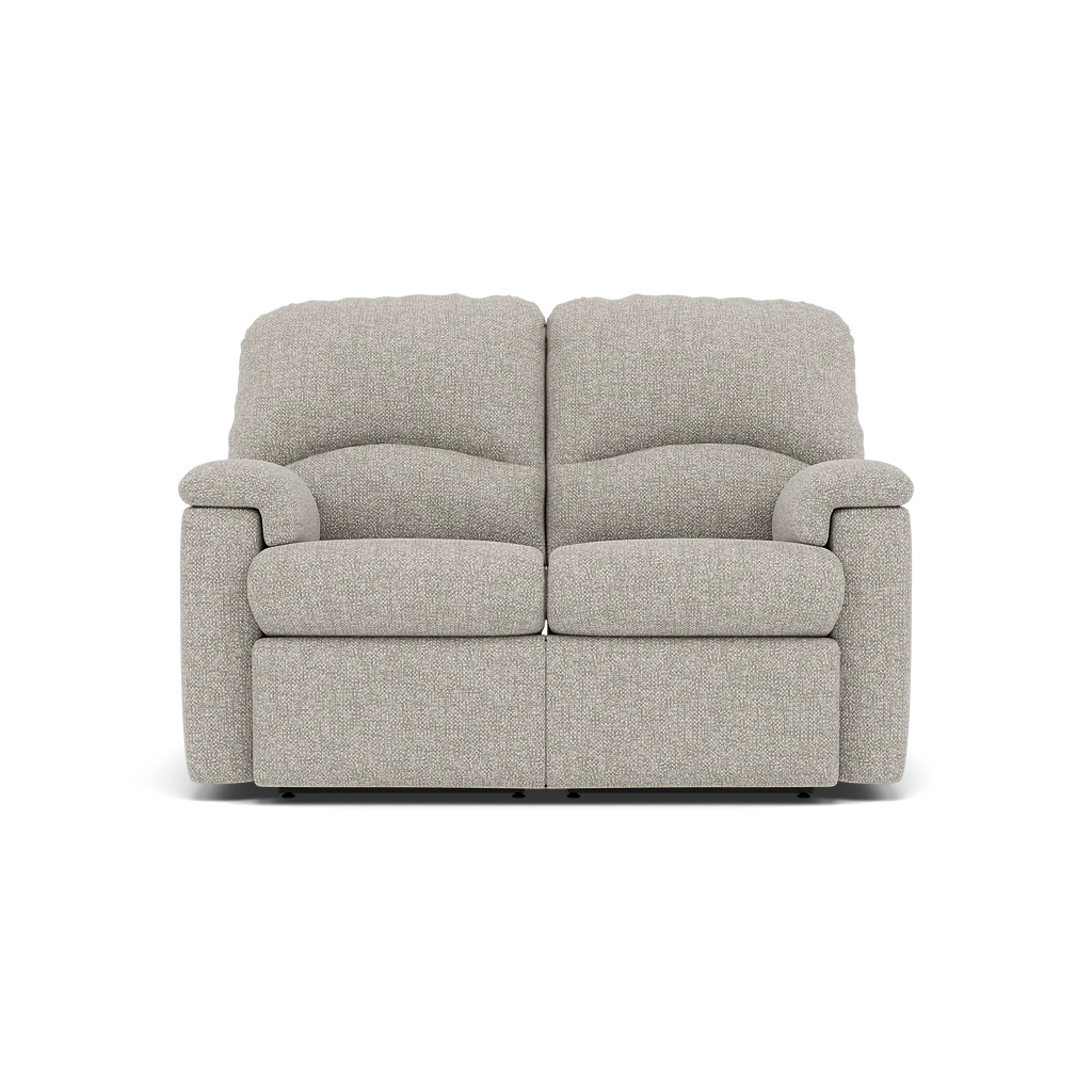 G Plan Chloe 2 Seater Recliner Sofa - 2 Seater Recliner Sofa (Left) Grade B - Left Hand Recliner - Image 4