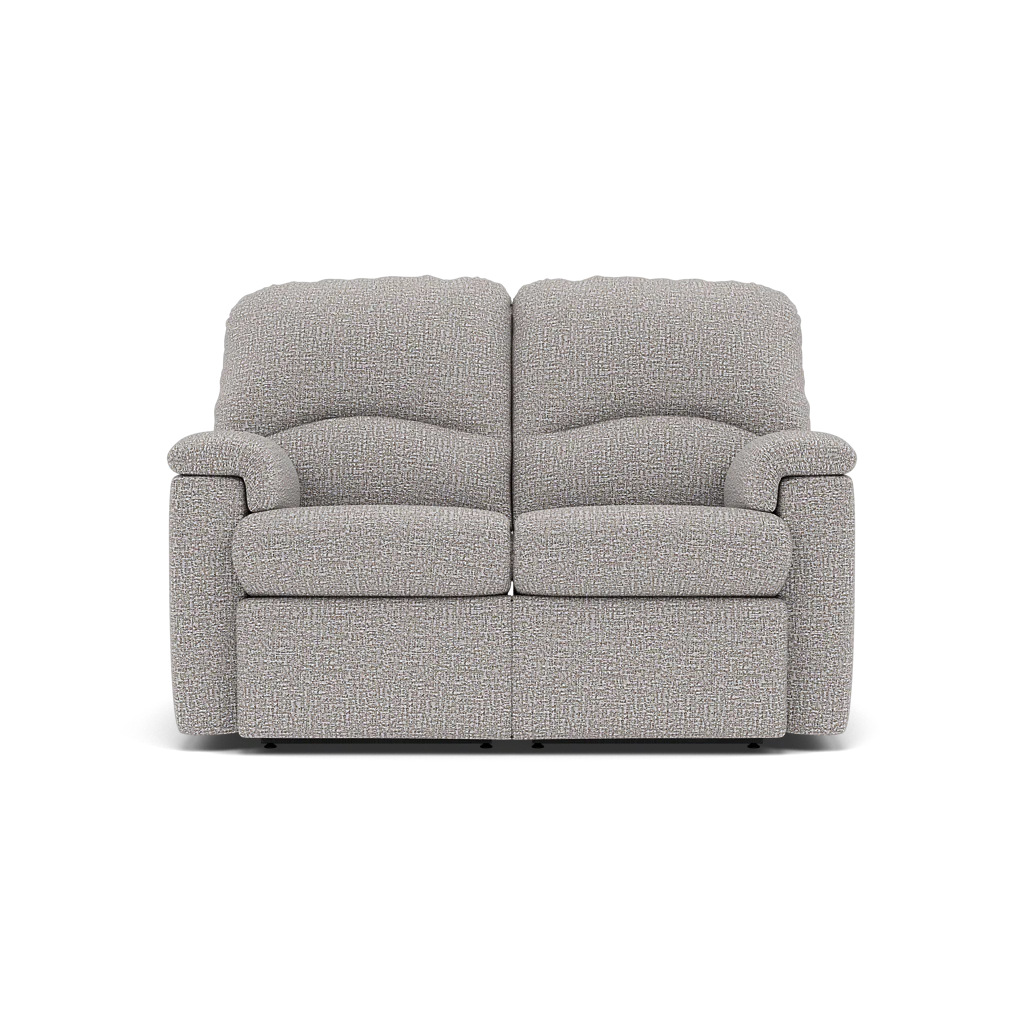 G Plan Chloe 2 Seater Recliner Sofa - 2 Seater Recliner Sofa (Left) Grade B - Left Hand Recliner - Image 6
