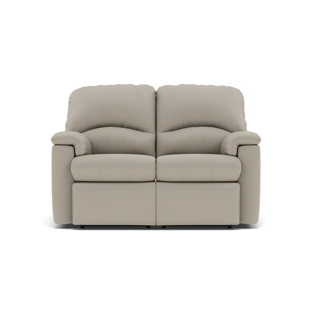 G Plan Chloe 2 Seater Recliner Sofa - 2 Seater Recliner Sofa (Left) Grade L - Left Hand Recliner - Image 3