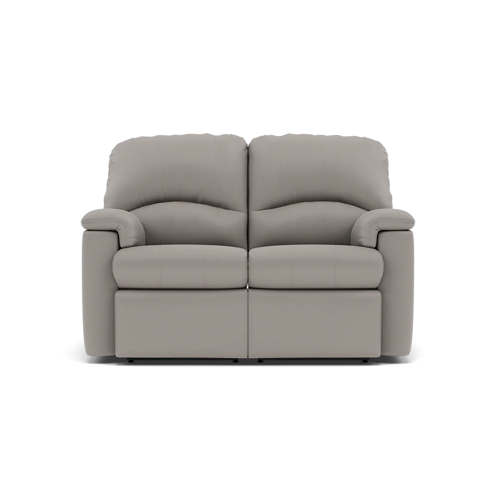 G Plan Chloe 2 Seater Recliner Sofa - 2 Seater Recliner Sofa (Left) Grade L - Left Hand Recliner - Image 4