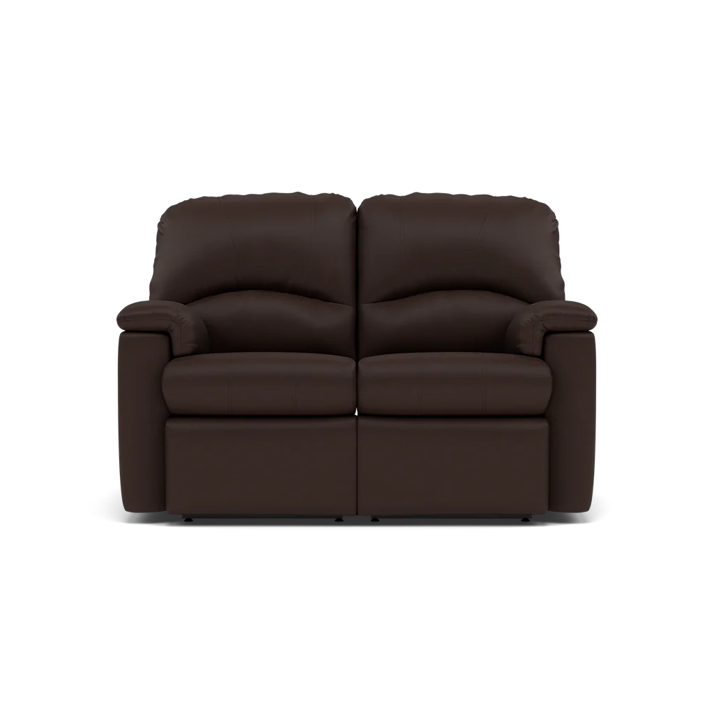 G Plan Chloe 2 Seater Recliner Sofa - 2 Seater Recliner Sofa (Right) Grade H - Right Hand Recliner - Image 4