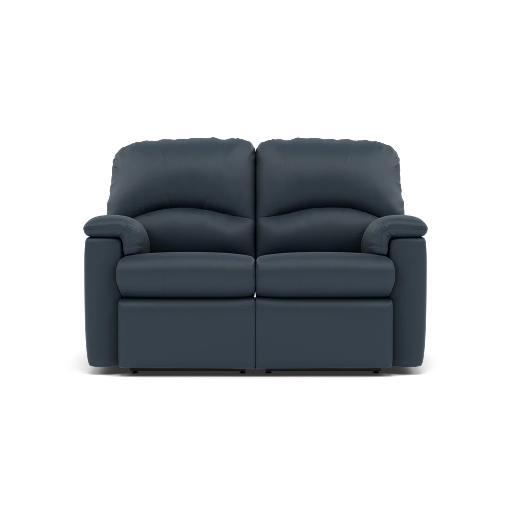 G Plan Chloe 2 Seater Recliner Sofa - 2 Seater Recliner Sofa (Right) Grade L - Right Hand Recliner - Image 13