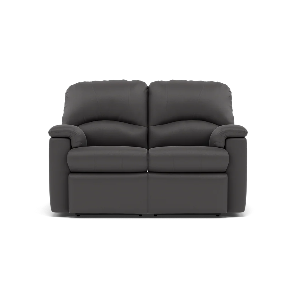 G Plan Chloe 2 Seater Recliner Sofa - 2 Seater Recliner Sofa (Right) Grade L - Right Hand Recliner - Image 15