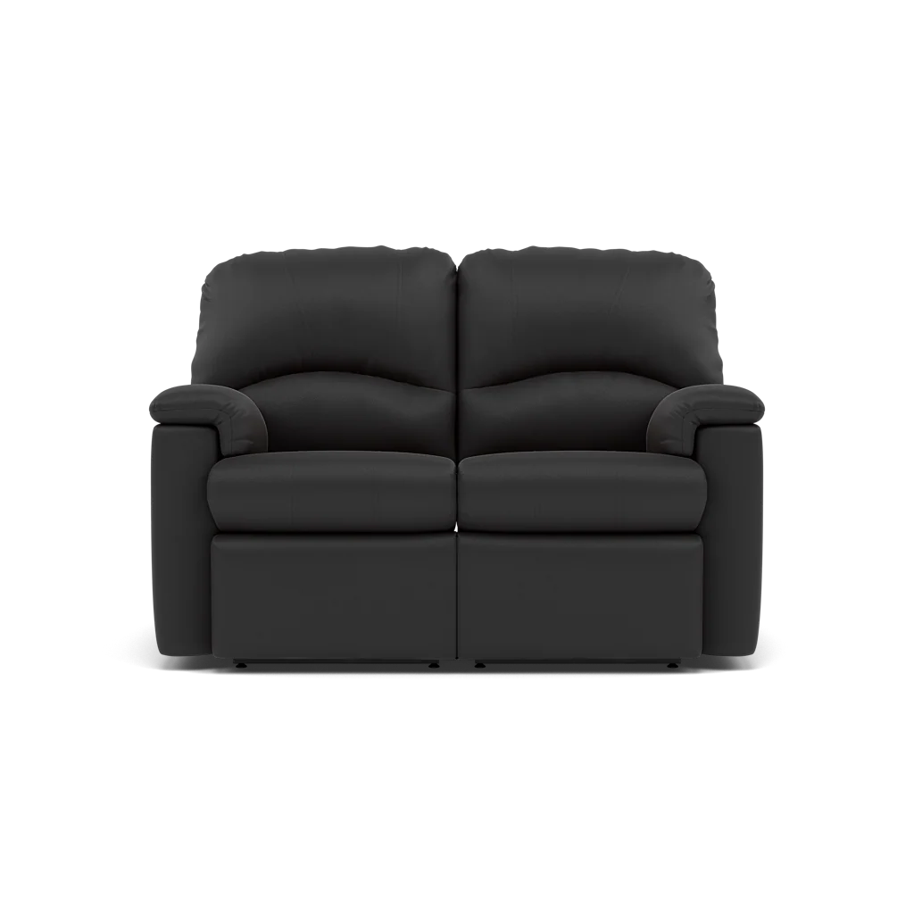 G Plan Chloe 2 Seater Recliner Sofa - 2 Seater Recliner Sofa (Right) Grade L - Right Hand Recliner - Image 16