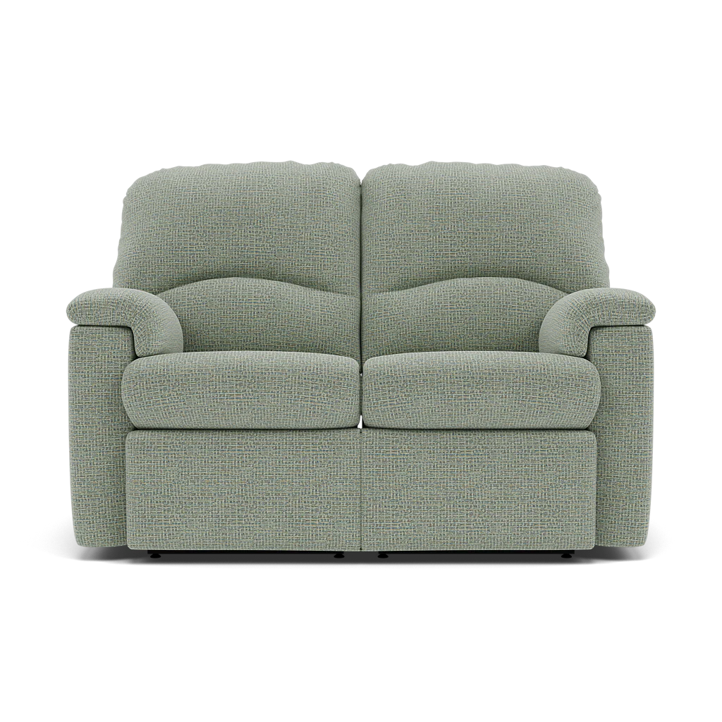 G Plan Chloe 2 Seater Sofa - 2 Seater Sofa Grade B - Image 10