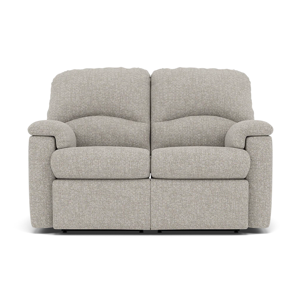 G Plan Chloe 2 Seater Sofa - 2 Seater Sofa Grade B - Image 4