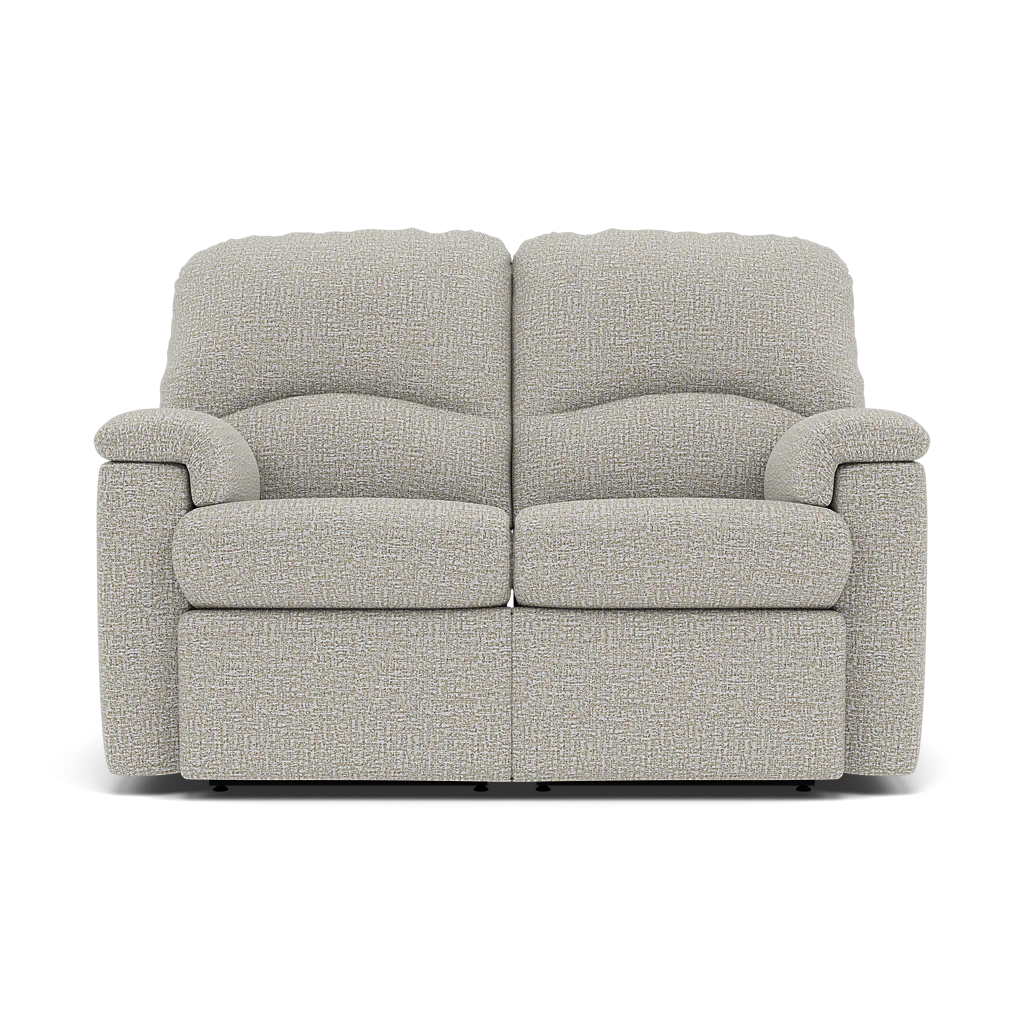 G Plan Chloe 2 Seater Sofa - 2 Seater Sofa Grade B - Image 5