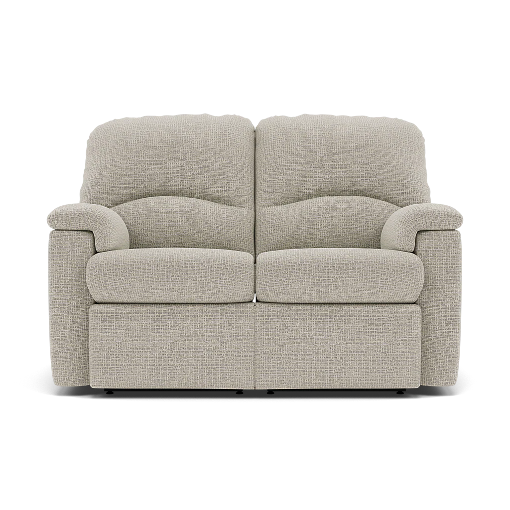 G Plan Chloe 2 Seater Sofa - 2 Seater Sofa Grade B - Image 7