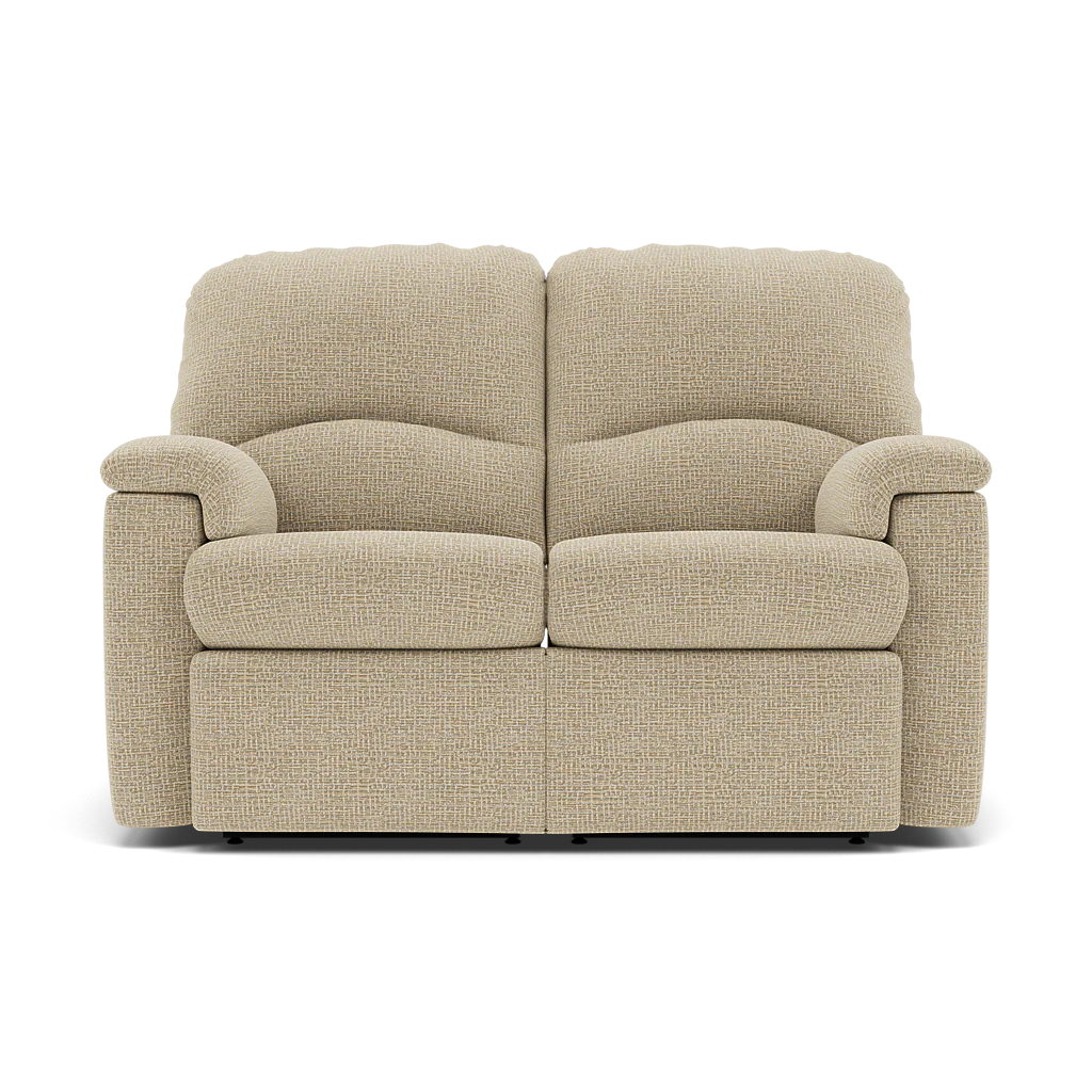 G Plan Chloe 2 Seater Sofa - 2 Seater Sofa Grade B - Image 9