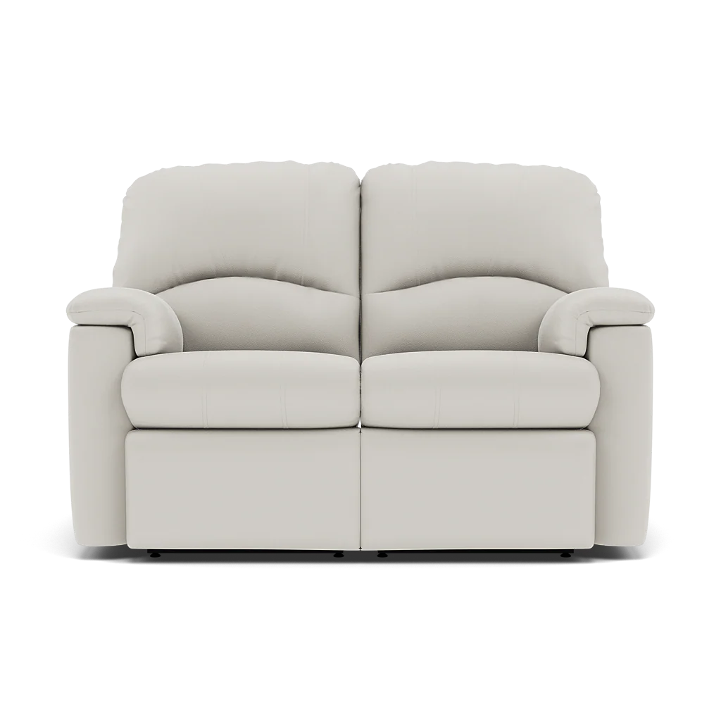G Plan Chloe 2 Seater Sofa - 2 Seater Sofa Grade L