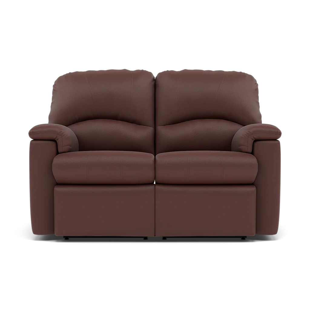 G Plan Chloe 2 Seater Sofa - 2 Seater Sofa Grade L - Image 10