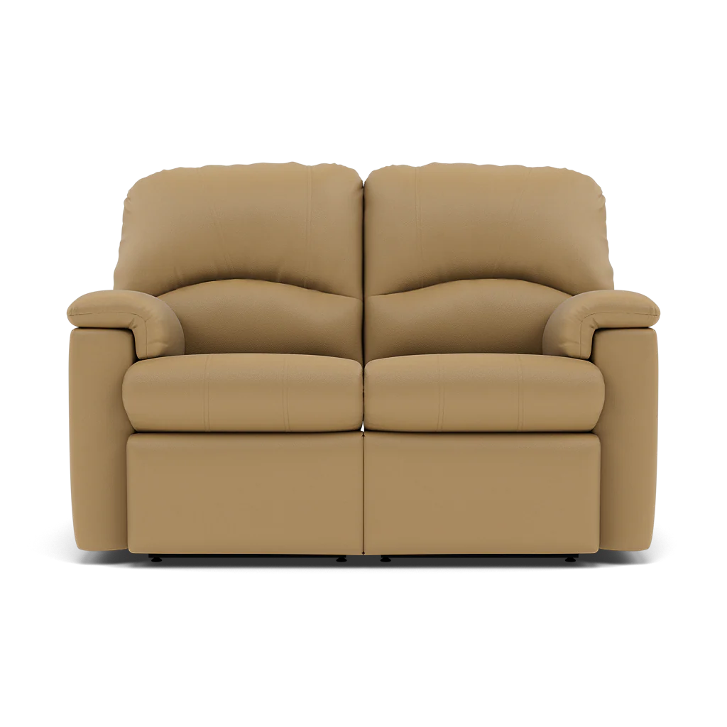G Plan Chloe 2 Seater Sofa - 2 Seater Sofa Grade L - Image 17