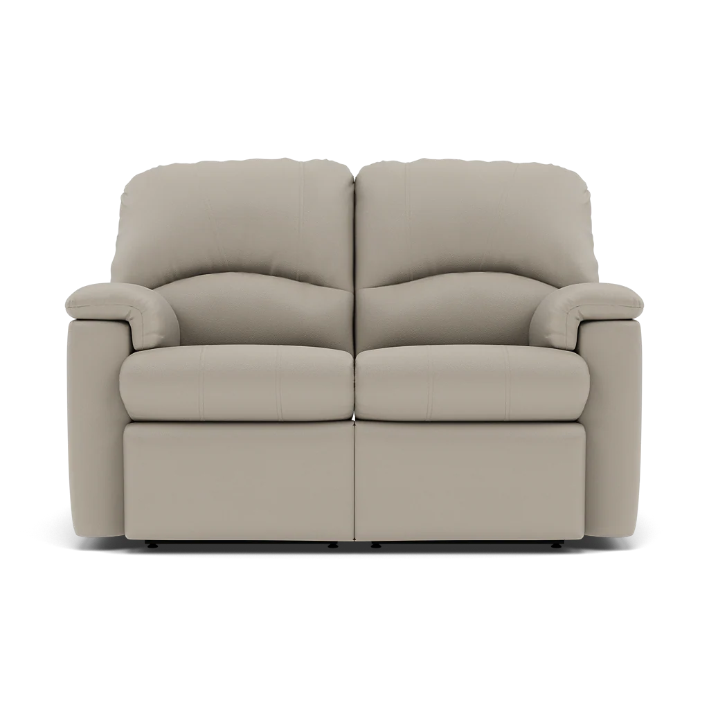 G Plan Chloe 2 Seater Sofa - 2 Seater Sofa Grade L - Image 3