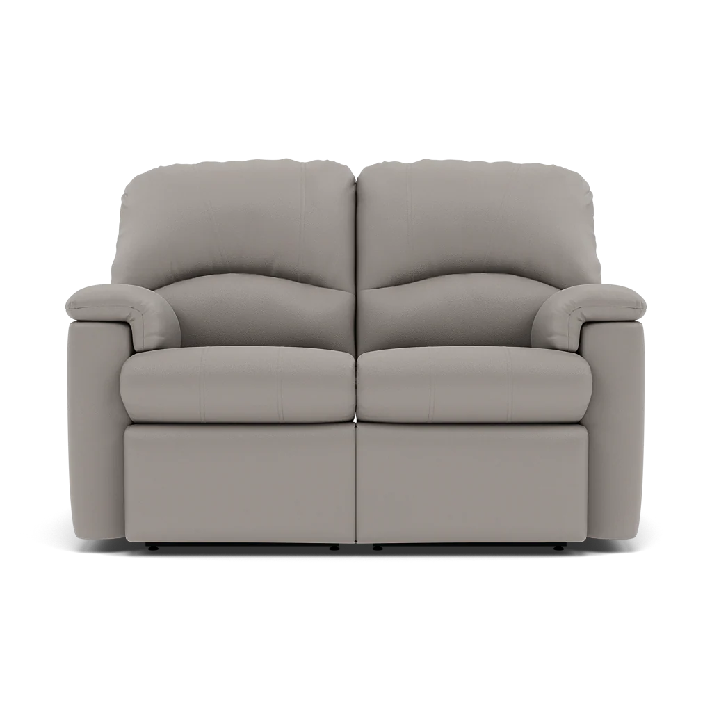 G Plan Chloe 2 Seater Sofa - 2 Seater Sofa Grade L - Image 4