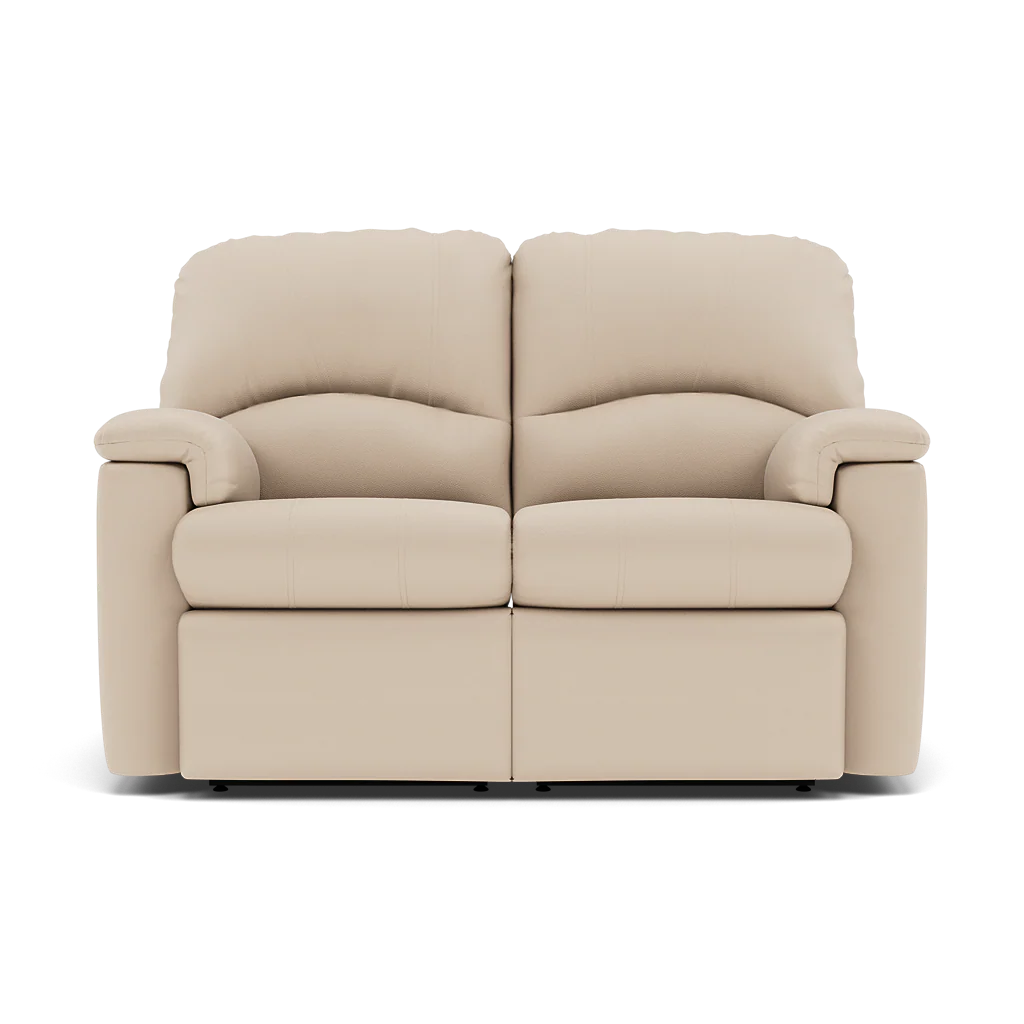 G Plan Chloe 2 Seater Sofa - 2 Seater Sofa Grade L - Image 5