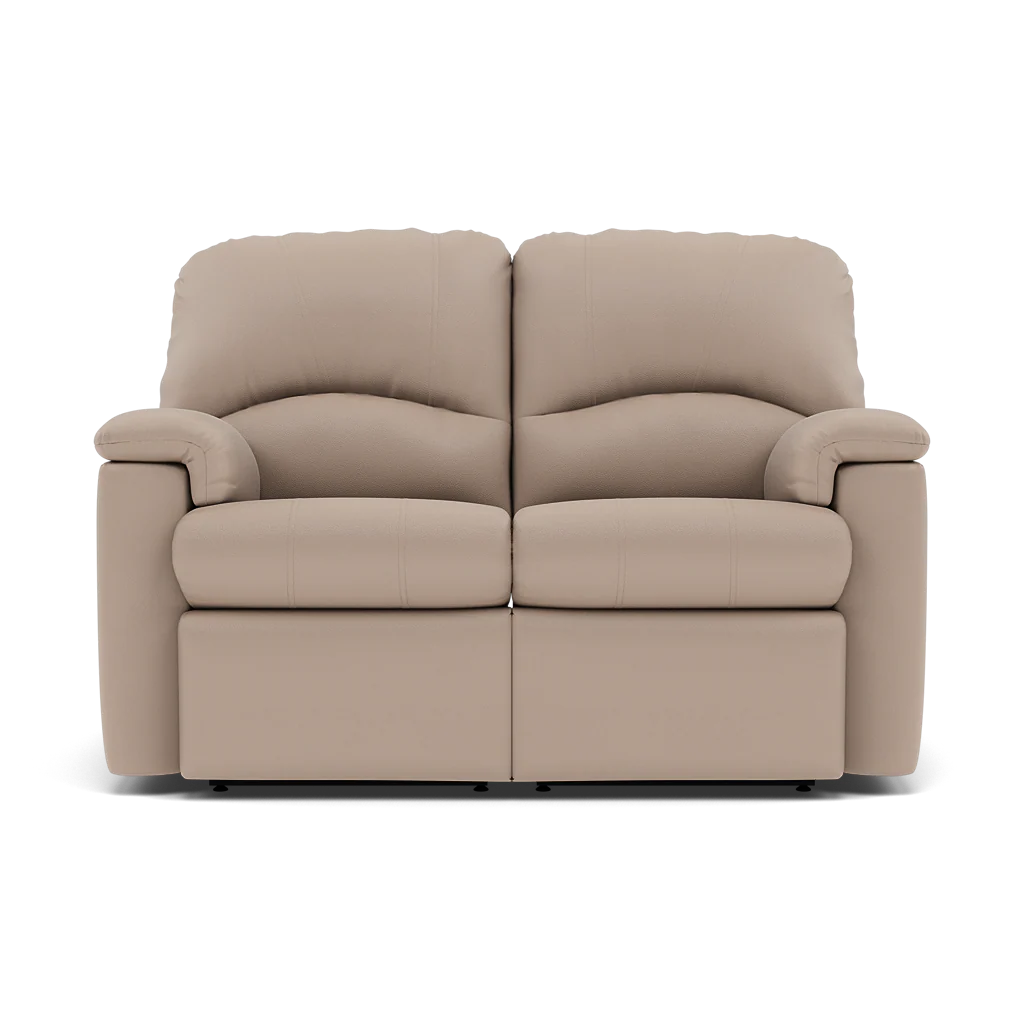 G Plan Chloe 2 Seater Sofa - 2 Seater Sofa Grade L - Image 6
