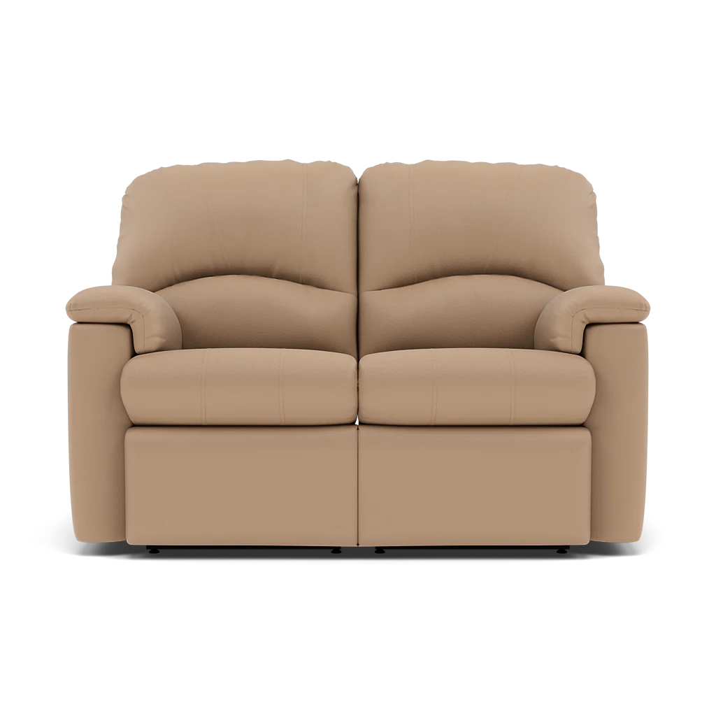 G Plan Chloe 2 Seater Sofa - 2 Seater Sofa Grade L - Image 7