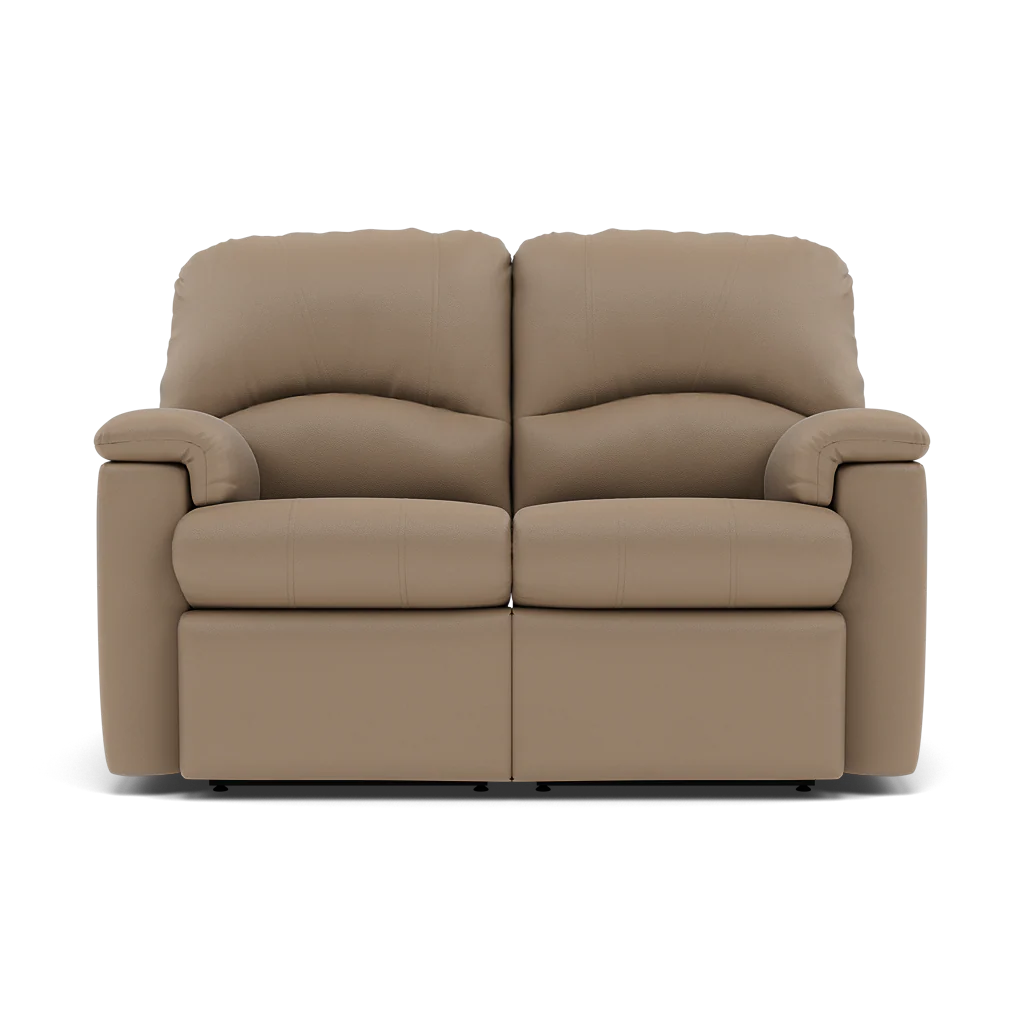 G Plan Chloe 2 Seater Sofa - 2 Seater Sofa Grade L - Image 8