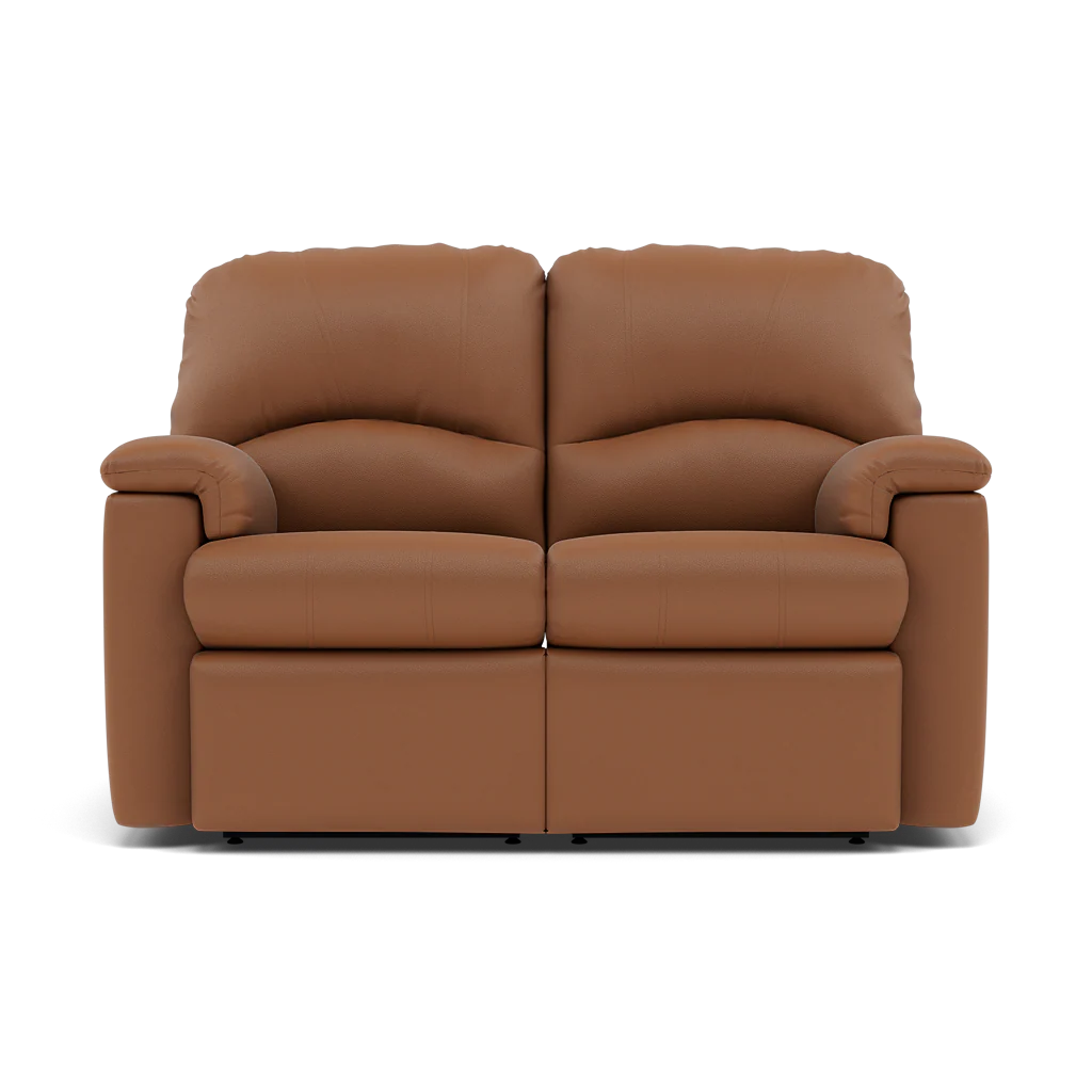 G Plan Chloe 2 Seater Sofa - 2 Seater Sofa Grade L - Image 9