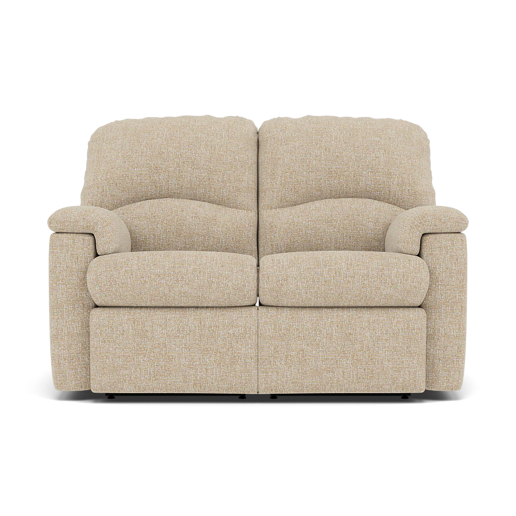 G Plan Chloe 2 Seater Sofa - 2 Seater Sofa Grade W - Image 4