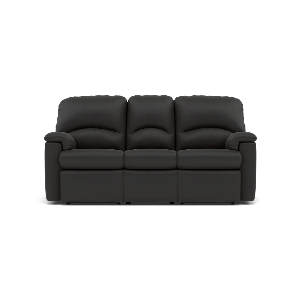 G Plan Chloe 3 Seater Recliner Sofa - 3 Seater Power Recliner Sofa Double Grade L - Power Recliner - Image 12