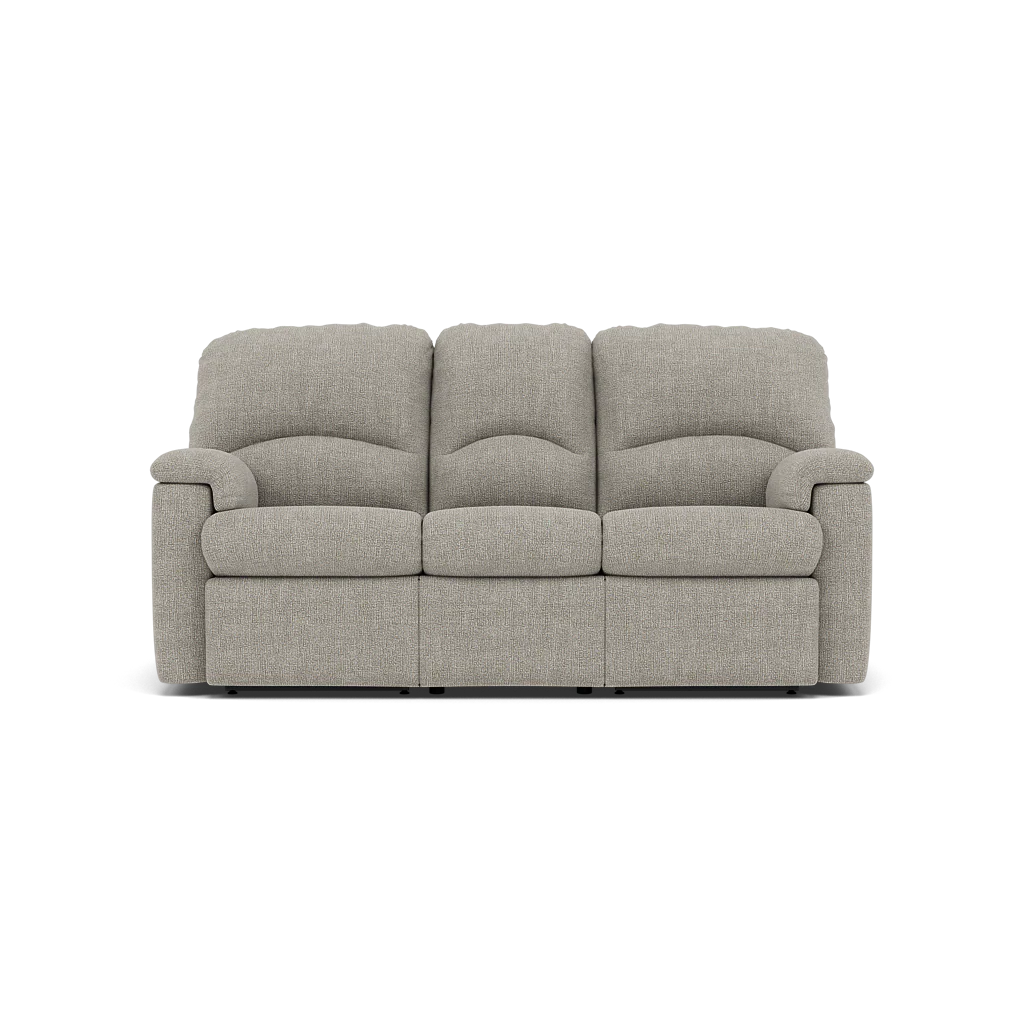 G Plan Chloe 3 Seater Recliner Sofa - 3 Seater Power Recliner Sofa Double Grade W - Power Recliner