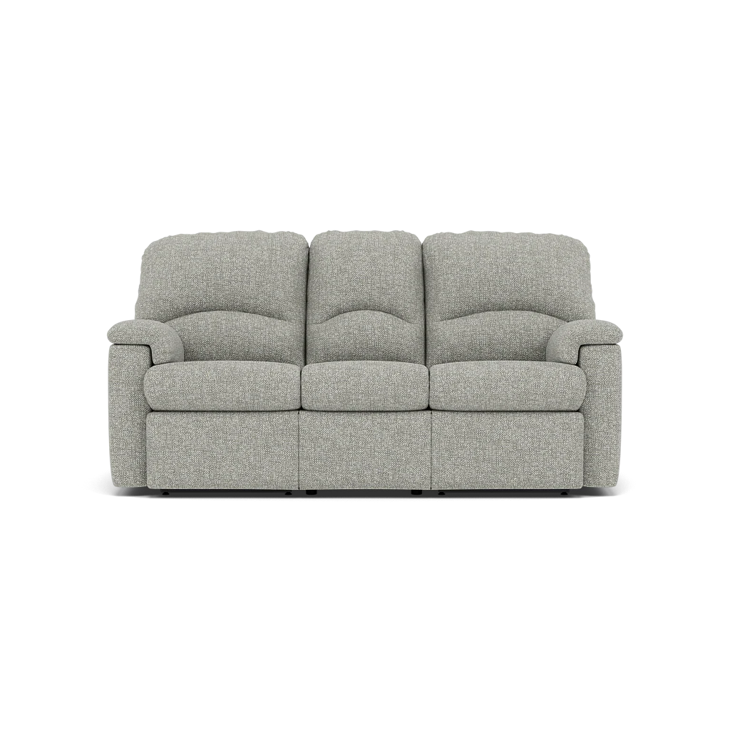 G Plan Chloe 3 Seater Recliner Sofa - 3 Seater Recliner Sofa Double Grade B - Manual Recliner