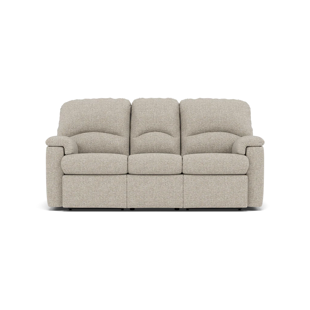 G Plan Chloe 3 Seater Recliner Sofa - 3 Seater Recliner Sofa Double Grade B - Manual Recliner - Image 13