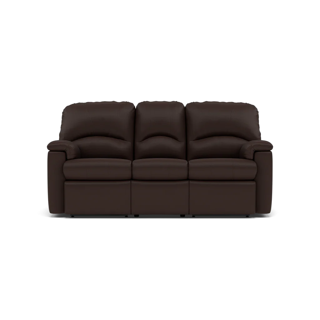 G Plan Chloe 3 Seater Recliner Sofa - 3 Seater Recliner Sofa Double Grade H - Manual Recliner - Image 4