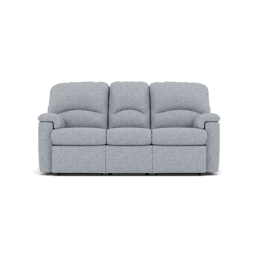 G Plan Chloe 3 Seater Recliner Sofa - 3 Seater Recliner Sofa (Left) Grade B - Left Hand Recliner - Image 14