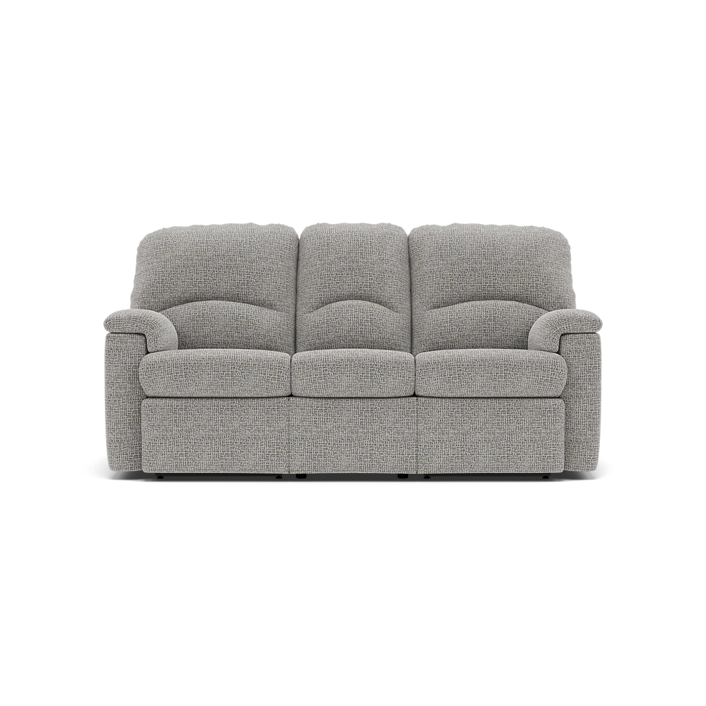 G Plan Chloe 3 Seater Recliner Sofa - 3 Seater Recliner Sofa (Left) Grade B - Left Hand Recliner - Image 8