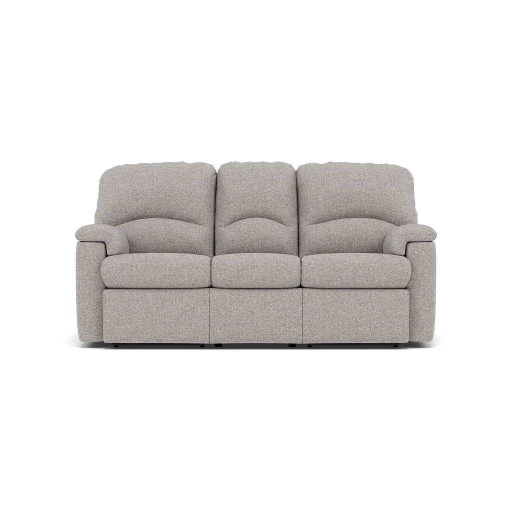 G Plan Chloe 3 Seater Recliner Sofa - 3 Seater Recliner Sofa (Right) Grade B - Right Hand Recliner - Image 12