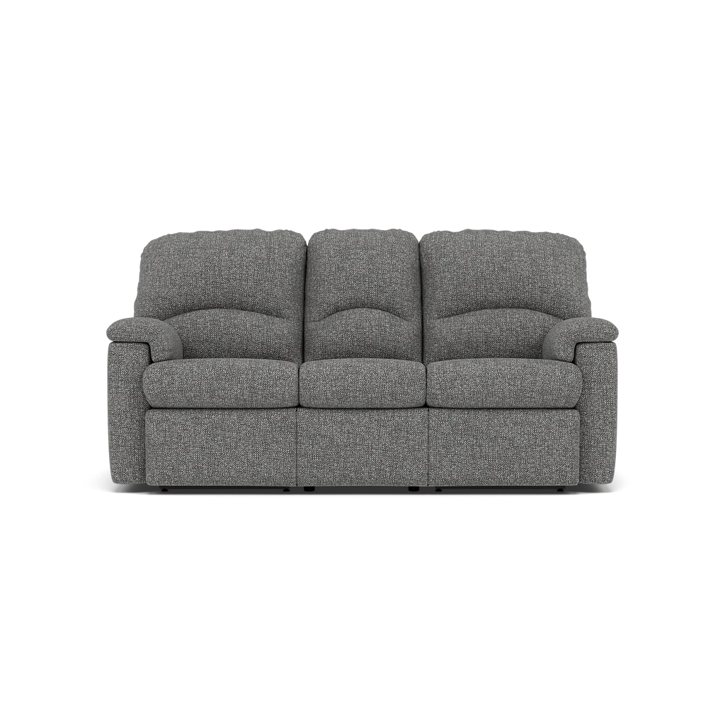 G Plan Chloe 3 Seater Recliner Sofa - 3 Seater Recliner Sofa (Right) Grade B - Right Hand Recliner - Image 3
