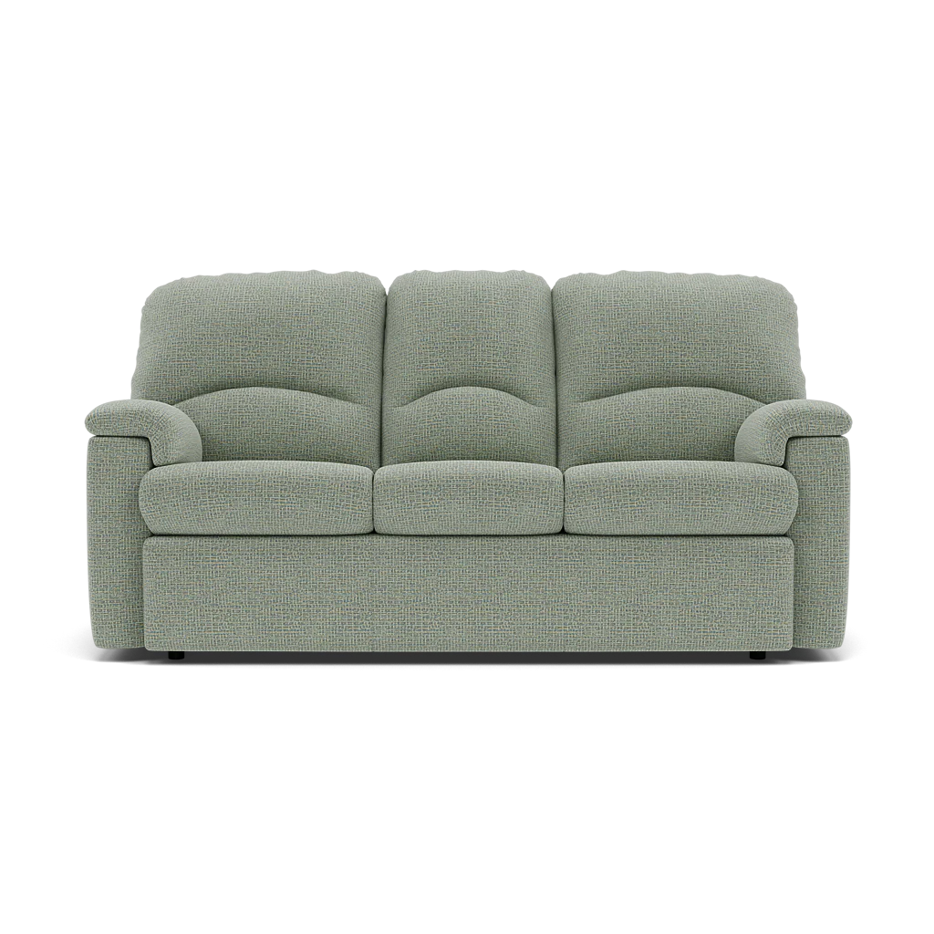 G Plan Chloe 3 Seater Sofa - 3 Seater Sofa Grade B - Image 10