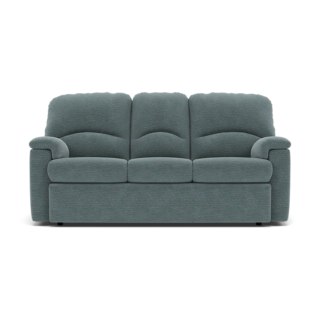 G Plan Chloe 3 Seater Sofa - 3 Seater Sofa Grade B - Image 11