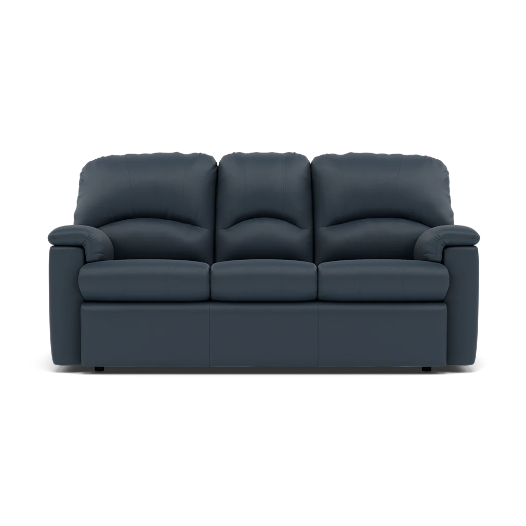 G Plan Chloe 3 Seater Sofa - 3 Seater Sofa Grade L - Image 13