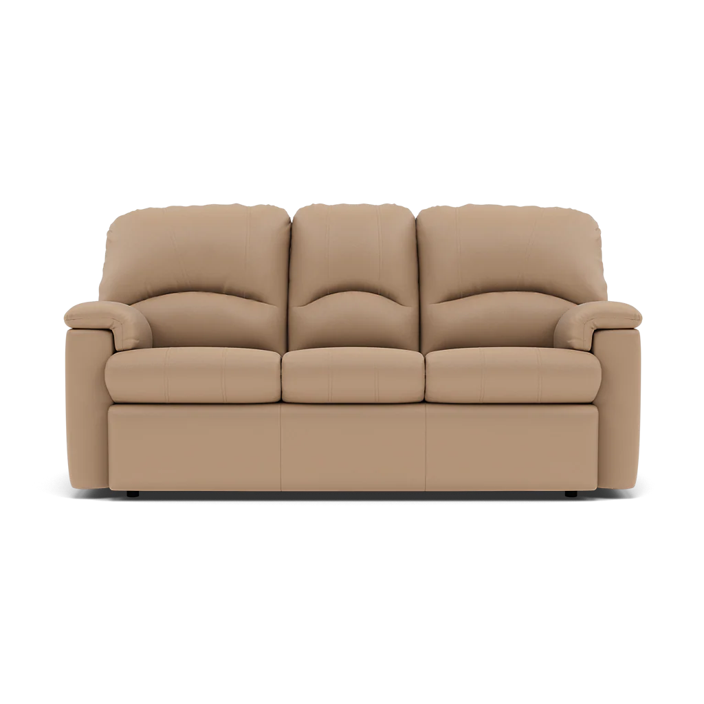 G Plan Chloe 3 Seater Sofa - 3 Seater Sofa Grade L - Image 7