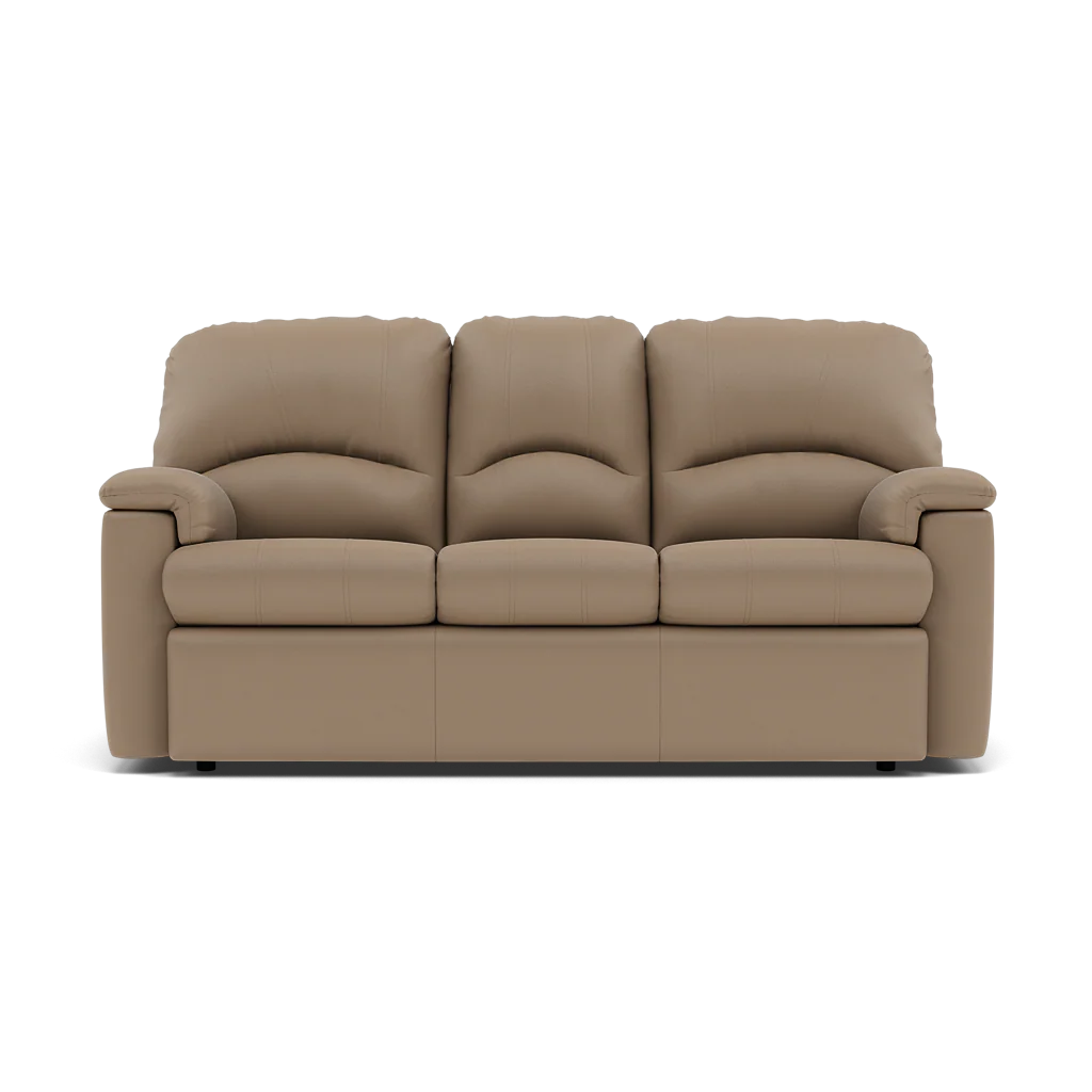 G Plan Chloe 3 Seater Sofa - 3 Seater Sofa Grade L - Image 8
