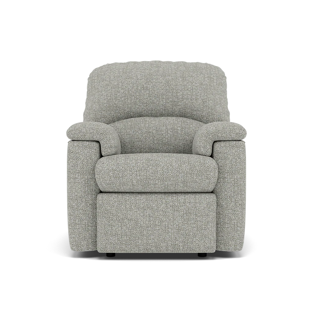 G Plan Chloe Armchair - Armchair Grade B