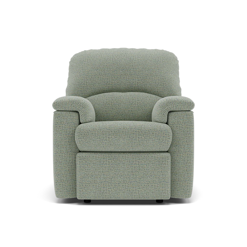 G Plan Chloe Armchair - Armchair Grade B - Image 10