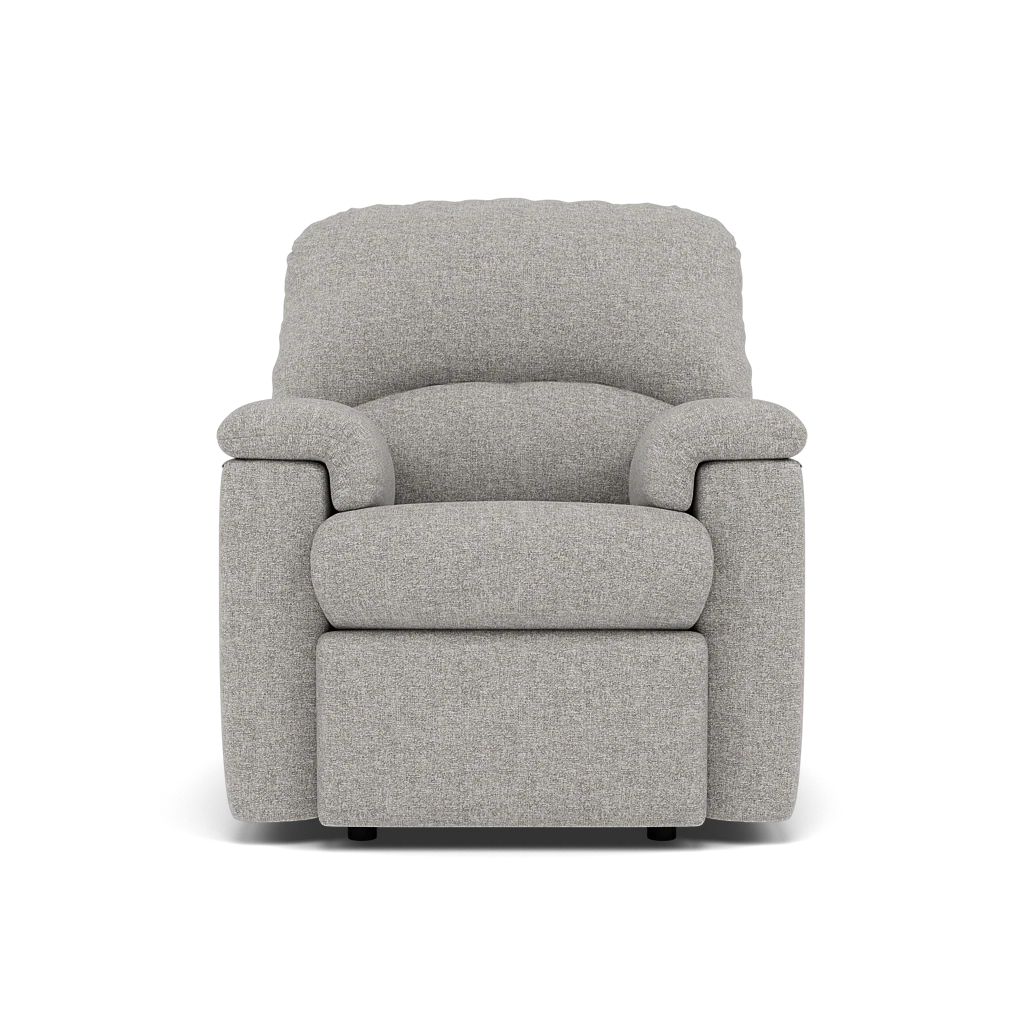 G Plan Chloe Armchair - Armchair Grade B - Image 12
