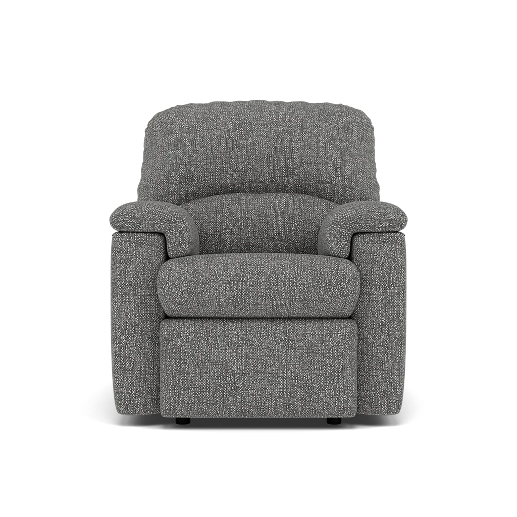 G Plan Chloe Armchair - Armchair Grade B - Image 3