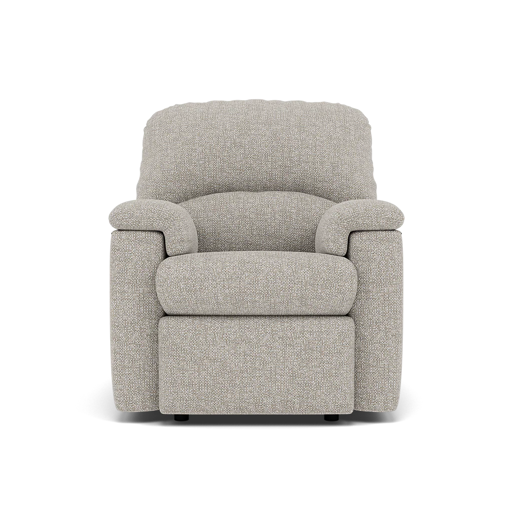 G Plan Chloe Armchair - Armchair Grade B - Image 4