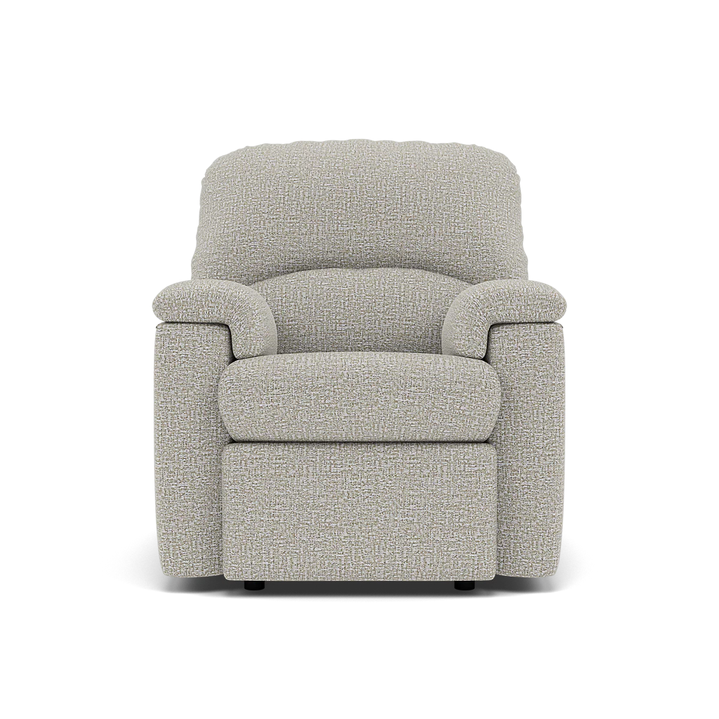 G Plan Chloe Armchair - Armchair Grade B - Image 5
