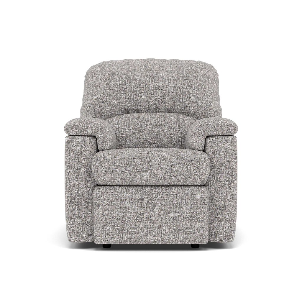 G Plan Chloe Armchair - Armchair Grade B - Image 6