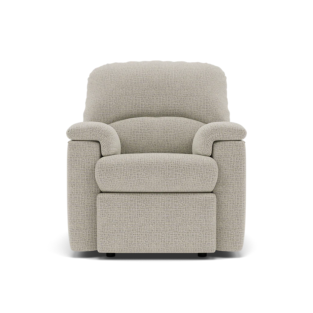G Plan Chloe Armchair - Armchair Grade B - Image 7