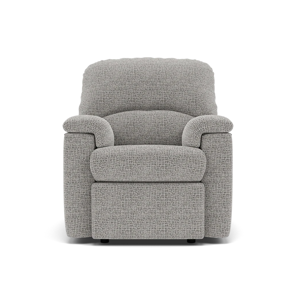 G Plan Chloe Armchair - Armchair Grade B - Image 8