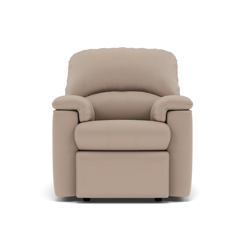 G Plan Chloe Armchair - Armchair Grade L - Image 6